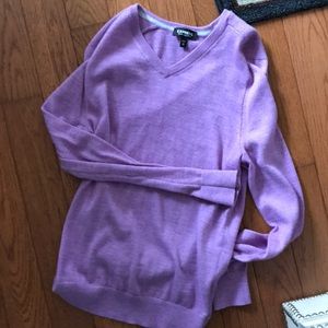 Express Merino Wool Men’s Sweater Size XS